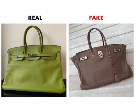 authentic hermes birkin bag vs fake|authentic hermes birkin.